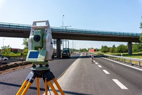 Engineering Survey image