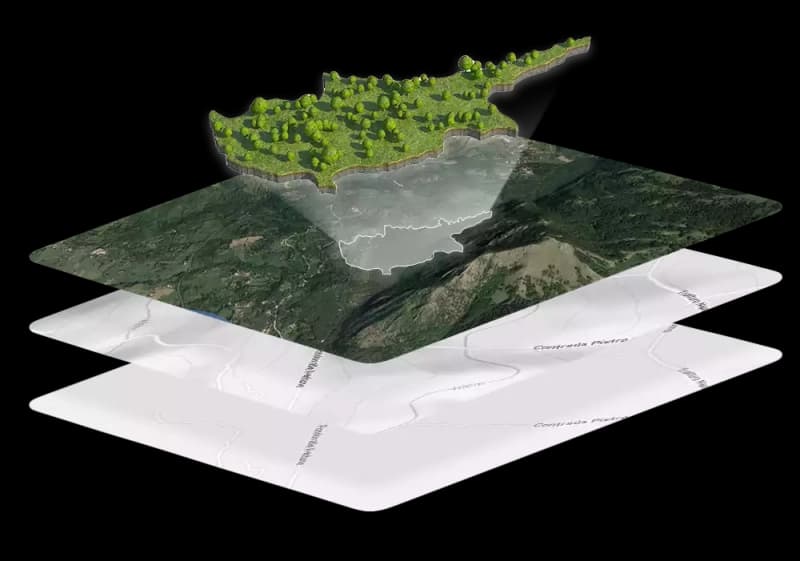 Topographical Survey image